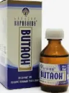 Витаон масло  Бальзам Караваева Флакон 30мл от Аптека ДискомСтандарт Винокурова