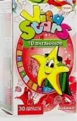 ВитаСтарс Мультивитаминный комплекс клубника Пастилки 3г №30 от Полярис ООО