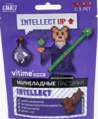 Vitime Интеллект Пастилки мармеладные №30 от ВТФ ООО