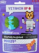 Vitime Мультивитамины для детей с 3-х лет