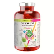 Витрум Кидс Гамми Пастилки №60 от САМФАРМ Сергиев Посад Птицеградская