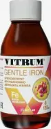 Витрум Легкодоступное железо Флакон 120мл в СПБ (Санкт-Петербурге) от Алоэ Измайловский пр д25