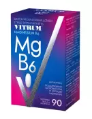 Витрум Магний В6 Таблетки п/о №90 от Валмарк