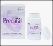 Витрум Пренатал Таблетки №30 от Аптека Подорожник