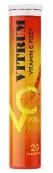 Витрум Витамин С Таблетки шипучие 900мг (3.8г) №20 от Малкут НП ЗАО