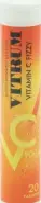 Витрум Витамин С Таблетки шипучие 900мг (3.8г) №20 в СПБ (Санкт-Петербурге) от Алоэ Богатырский пр-кт д4 лит А