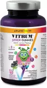 Витрум Юниор Мармеладки со вк.чёрной смородины Жевательный мармелад №60 от Валмарк