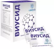 Виусид Порошок 3.2г №21 от Каталисис