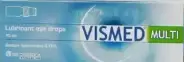 Визмед Мульти Флакон-капельница 10мл в Домодедово от Алоэ Домодедово Кирова дс28
