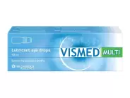 Визмед Мульти Флакон-капельница 10мл от ЗДОРОВ ру Молодёжная