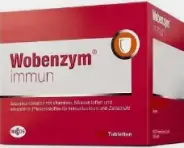 Вобэнзим Иммун