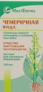 Вода чемеричная Флакон 100мл от ЗДОРОВ ру Славянский б-р