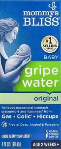 Вода укропная Флакон 120мл в Новороссийске