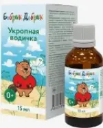 Вода укропная Флакон 15мл от Аптека Ваша №1 Балаклавский пр-т 5А