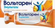 Вольтарен Эмульгель