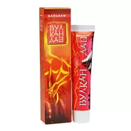Вулкан Дао Гель-бальзам (туба) 44мл в Фрязино от Интернет - аптека  POLZAru Фрязино