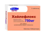 Хайлефлокс