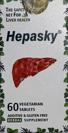 Хепаски