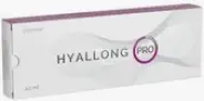 Хиаллонг Про протез синовиальной жидкости раствор для инъекций