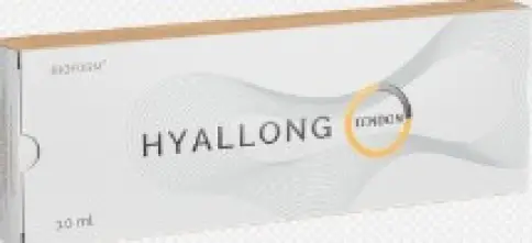 Хиаллонг Тендон средство для околосухожильного и внутрисуставного введения Шприц 3мл №1 произодства Биоформ