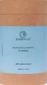 Xiaomoxuan Балансирующий шампунь для жирной кожи головы и сухих кончиков Balancing shampoo unisex 30% sea salt Флакон с дозатором 500мл от Xiaomoxuan