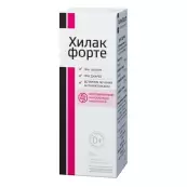 Хилак форте от Ратиофарм ГмбХ