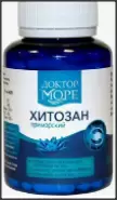 Хитозан Приморский Доктор Море