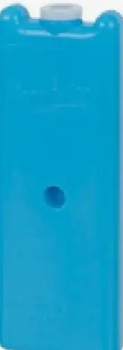 Хладоэлемент многократн.прим.МХД-3 (+2до+8) Контейнер пласт. №1 произодства Термо-Конт МК