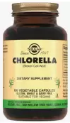 Хлорелла Таблетки №100 от Солгар