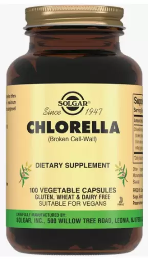 Хлорелла Таблетки №100 в Электростали