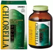 Хлорелла Таблетки №1400 от Не определен