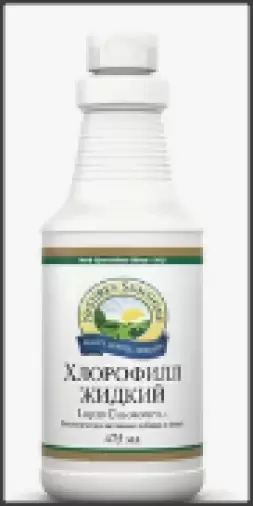 Хлорофилл Флакон 475мл в Подольске