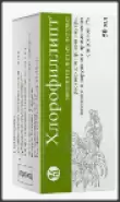 Хлорофиллипт Спирт.р-р 1% 50мл в Химках от Алоэ Химки Ленинский пр-кт д1 корп1