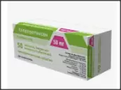 Хлорпротиксен Таблетки 50мг №50 от Фармпроект ЗАО