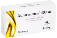 Церепро Капсулы 400мг №56