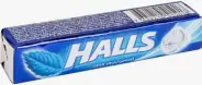 Холлс от кашля