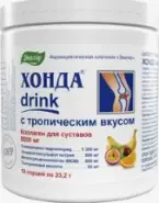 Хонда Дринк