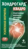 Хондрогард КВАДРО от Артлайф Флора ООО