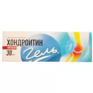 Хондроитин Гель 5% 30г от СИА-ФАРМ Сергиев Посад Озёрная