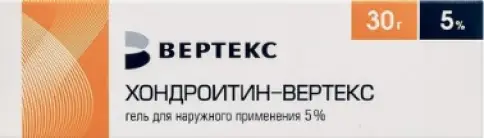 Хондроитин