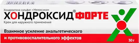 Хондроксид Форте