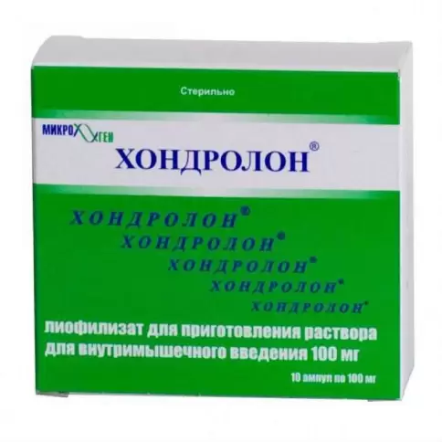 Хондролон