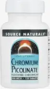 Хрома пиколинат