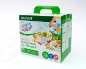 Худеем за неделю компл.питание на 5 дней Упаковка №1 от Леовит