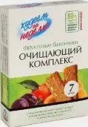 Худеем за неделю Очищающий комплекс