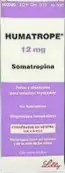 Хуматроп Картридж 12мг 3мл №1 от Лилли Франс С.А.С.