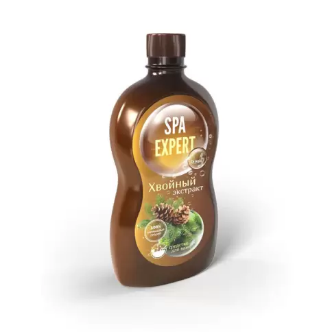 Хвойный экстракт Dr.Aqua Spa Expert