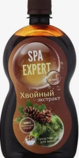 Хвойный экстракт Dr.Aqua Spa Expert