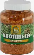 Хвойный концентрат