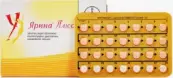 Ярина плюс Таблетки №28 от Натурварен Др.Петер Тайс